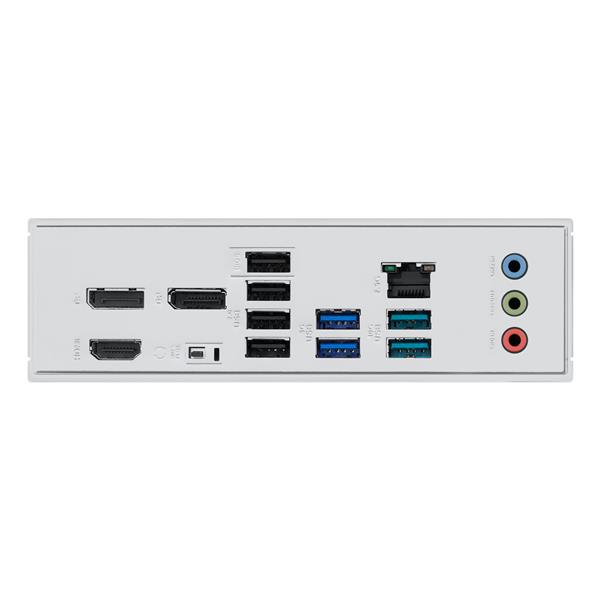 PRIME B850M-A-CSM