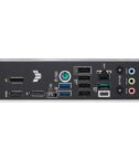 TUF GAMING B850M-E WIFI