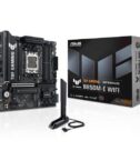 TUF GAMING B850M-E WIFI
