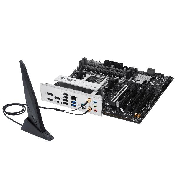 B850M MAX GAMING WIFI