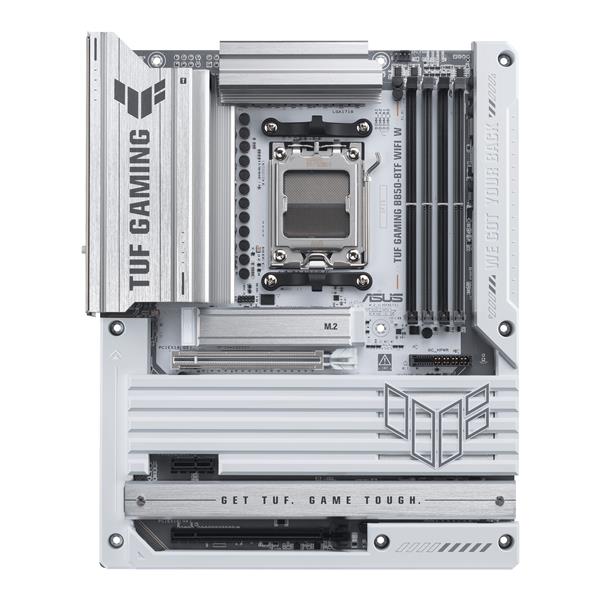 TUF GAMING B850-BTF WIFI W