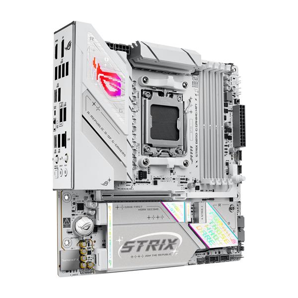 ROG STRIX B850-G GAMING WIFI