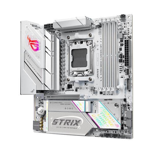ROG STRIX B850-G GAMING WIFI