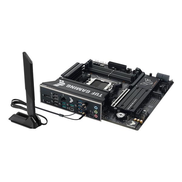 TUF GAMING B850M-PLUS WIFI7