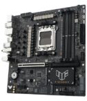 TUF GAMING B850M-PLUS WIFI7