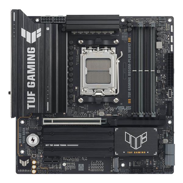TUF GAMING B850M-PLUS WIFI7