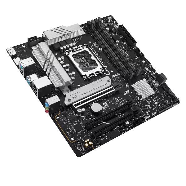 PRIME B760M-A II-CSM