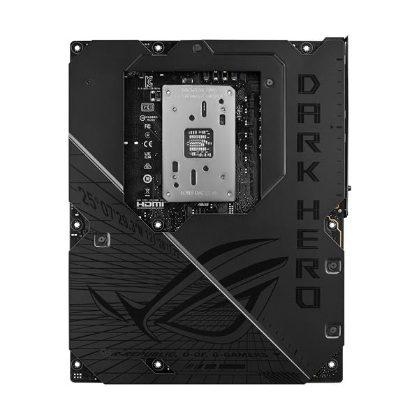 ROG CROSSHAIR X870E DARK HERO