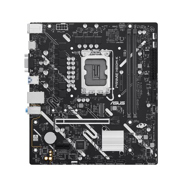 PRIME H810M-K