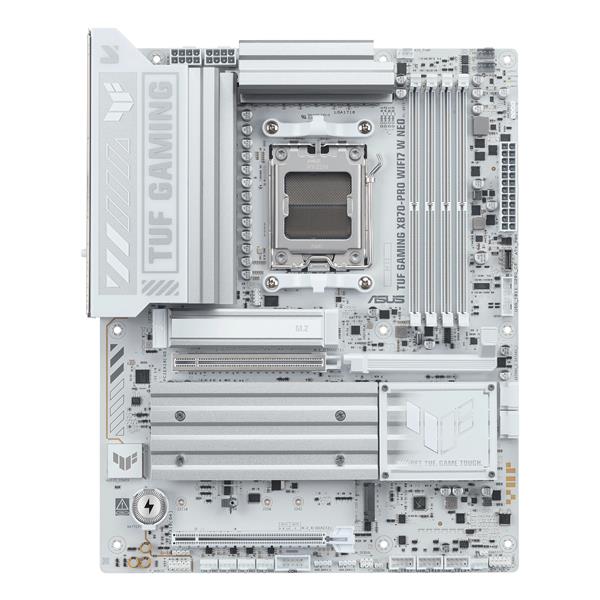 TUF GAMING X870-PRO WIFI7 W NEO