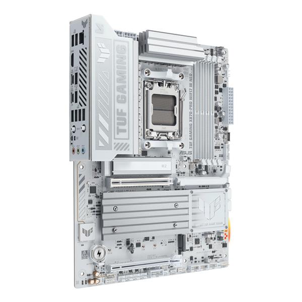 TUF GAMING X870-PRO WIFI7 W NEO