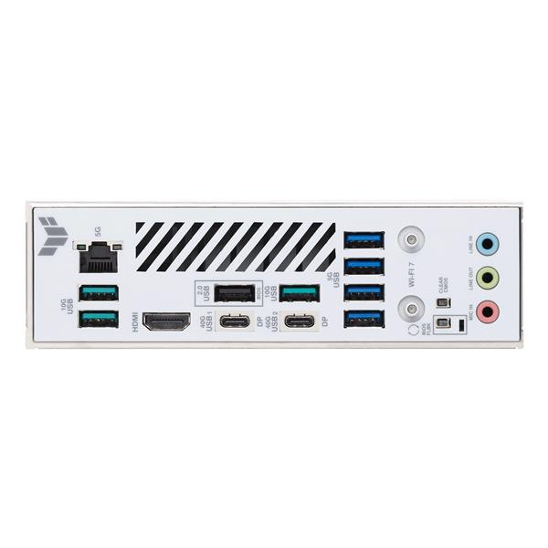 TUF GAMING X870-PRO WIFI7 W NEO