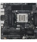PRO WS B850M-ACE SE