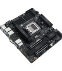 PRO WS B850M-ACE SE