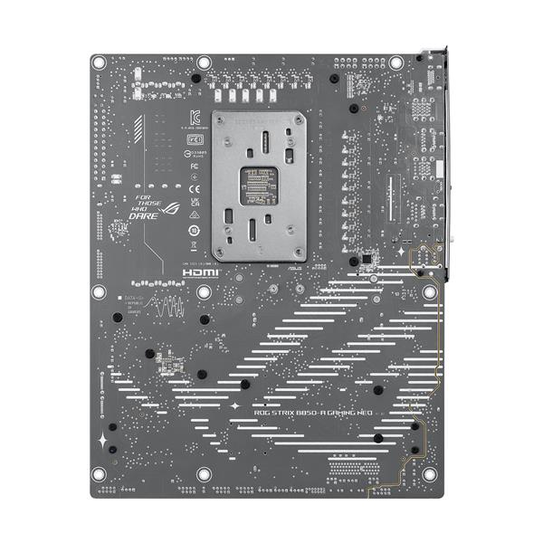 ROG STRIX B850-A GAMING WIFI7 NEO