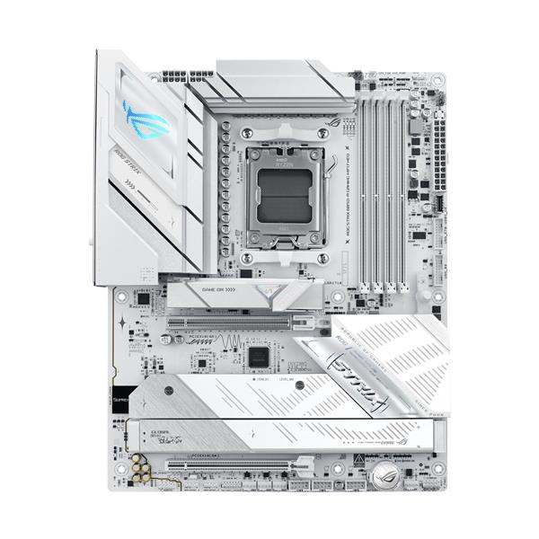 ROG STRIX B850-A GAMING WIFI7 NEO