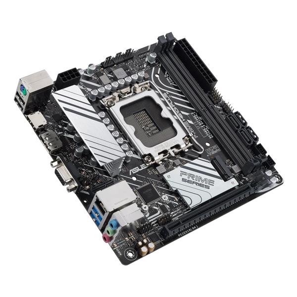 PRIME H610I-PLUS-CSM