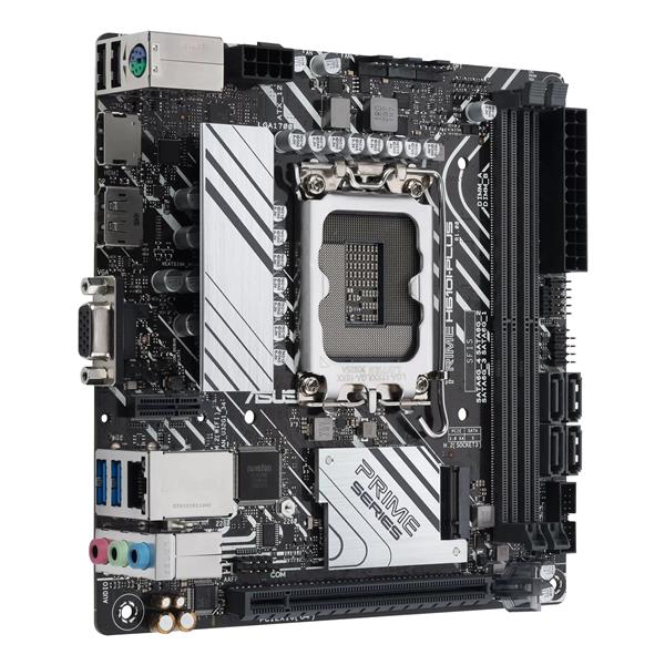 PRIME H610I-PLUS-CSM
