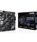PRIME B550M-K ARGB