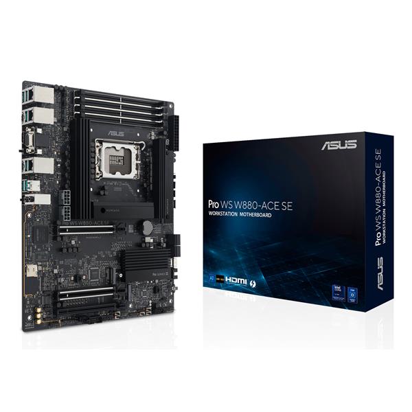 PRO WS W880-ACE SE