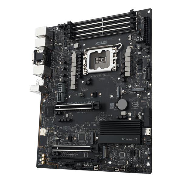 PRO WS W880-ACE SE