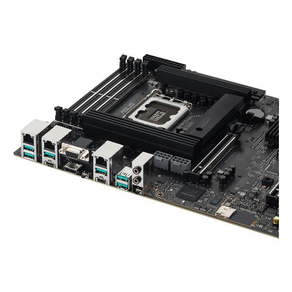 PRO WS W880-ACE SE