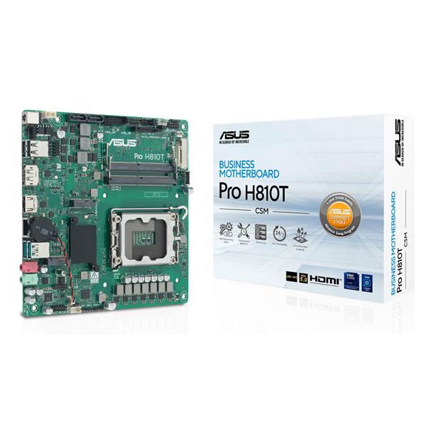PRO H810T-CSM