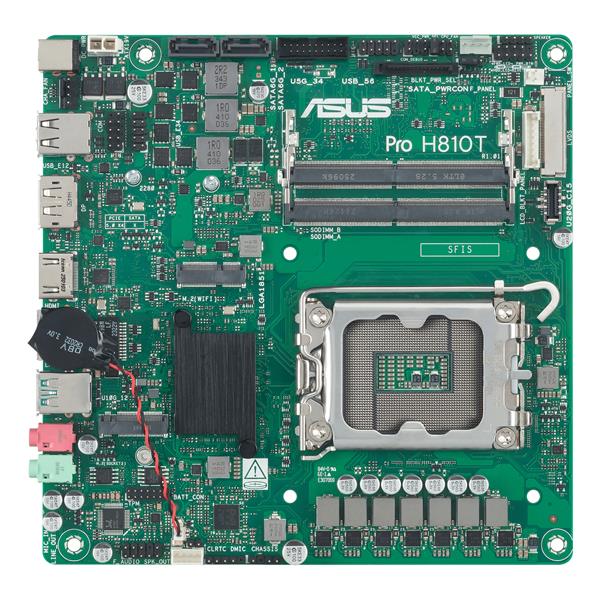 PRO H810T-CSM