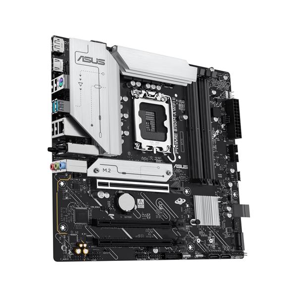 PRIME B760M-A WIFI II