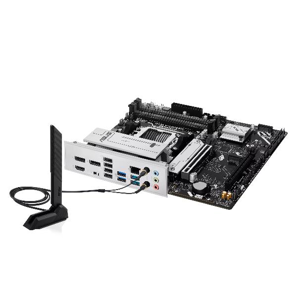 PRIME B850M-F