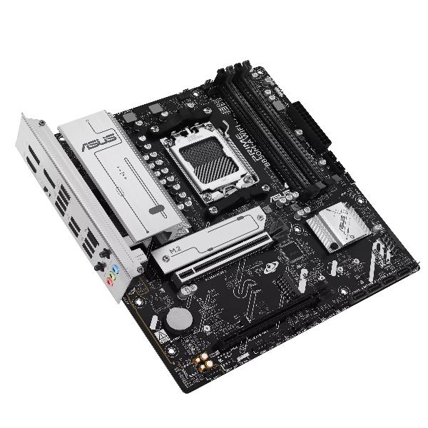 PRIME B850M-F WIFI