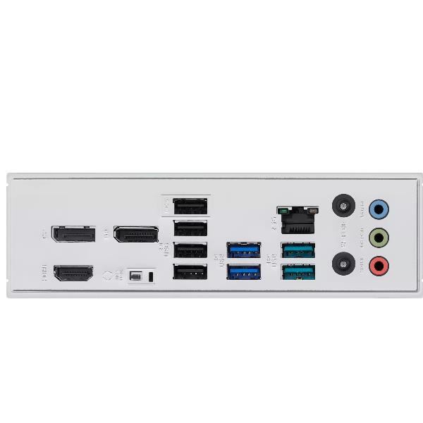 PRIME B850M-F