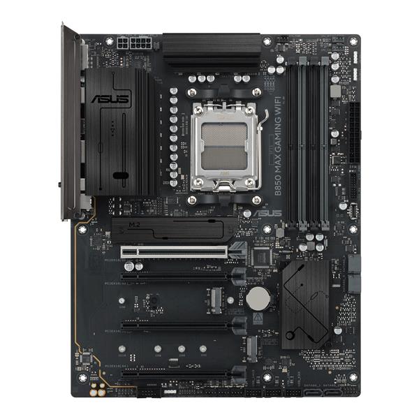 B850 MAX GAMING WIFI