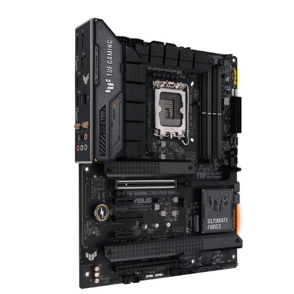 Tuf Gaming Z790-Plus Wifi