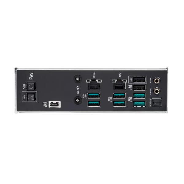 PRO WS TRX50-SAGE WIFI