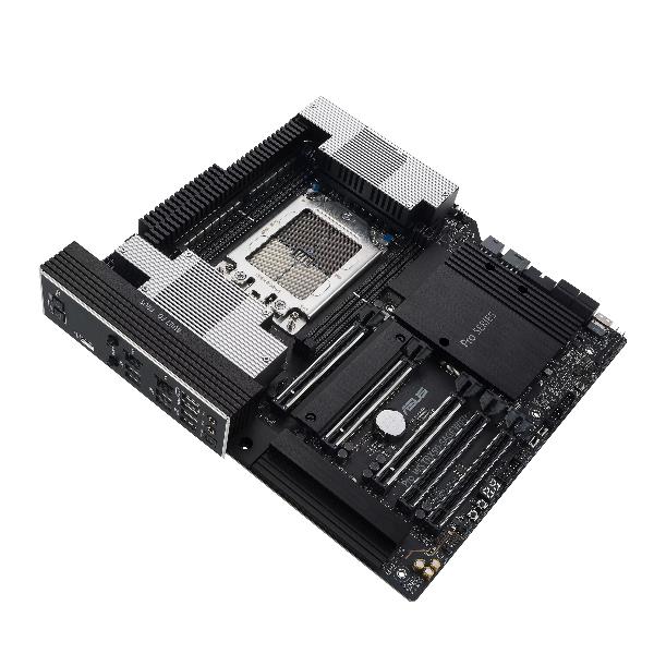 PRO WS TRX50-SAGE WIFI
