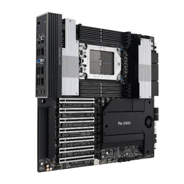 PRO WS WRX90E-SAGE SE