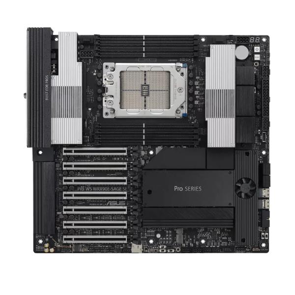 PRO WS WRX90E-SAGE SE