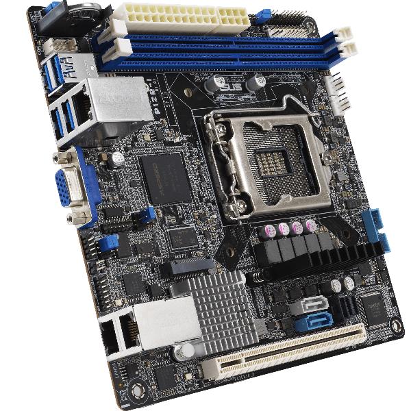 ASUS - P12R-I