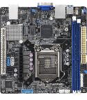 ASUS - P12R-I