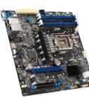 ASUS - P12R-M