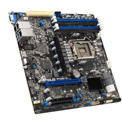 ASUS - P12R-M