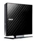 SDRW-08D2S-U LITE NERO