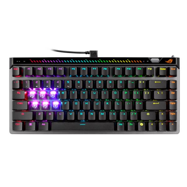 M705 ROG FALCHION ACE 75HE/BK/V2/IT