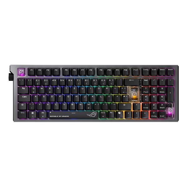 X903 STRIX MORPH 96 WL/NXSWV2/IT