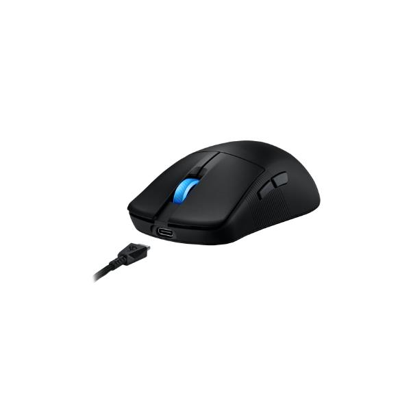 P716 ROG HARPE ACE MINI/BLK