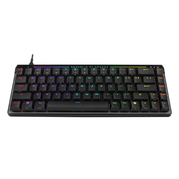 M605 ROG FALCHION ACE HFX/HFX IT