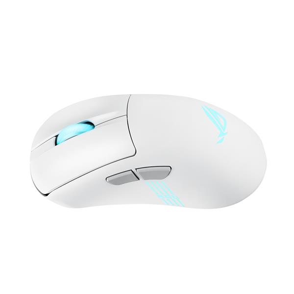 P722 ROG KERIS II ORIGIN/WHT