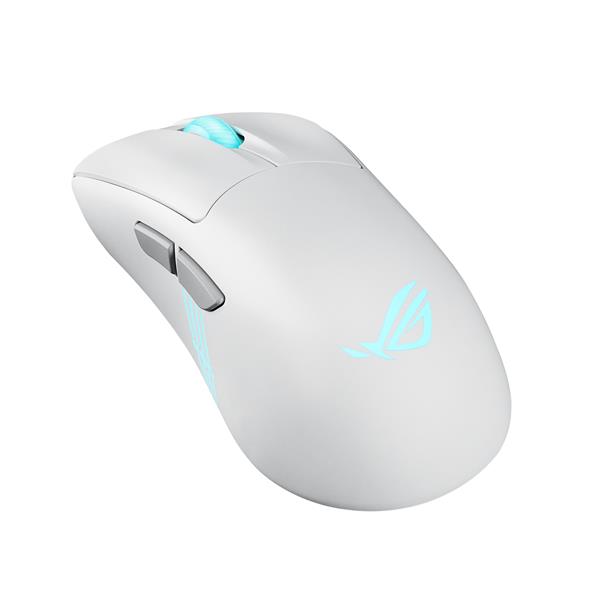 P722 ROG KERIS II ORIGIN/WHT