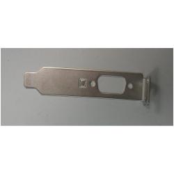 BRACKET LOW PROFILE VGA